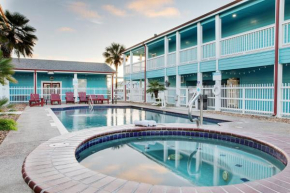 Plantation Suites and Conference Center